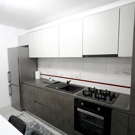 Sif Residence 克拉奥华 外观 照片