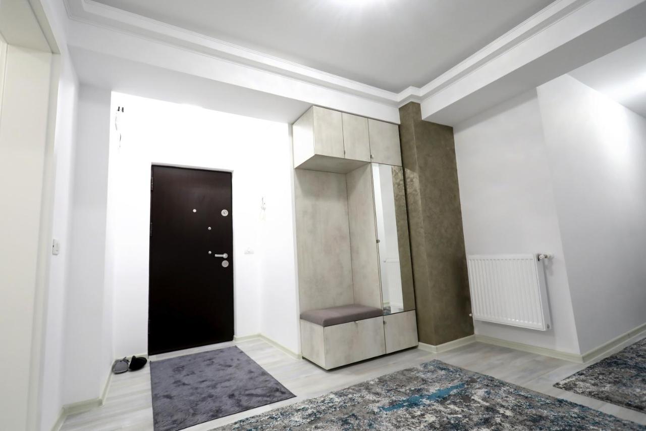 Sif Residence 克拉奥华 外观 照片