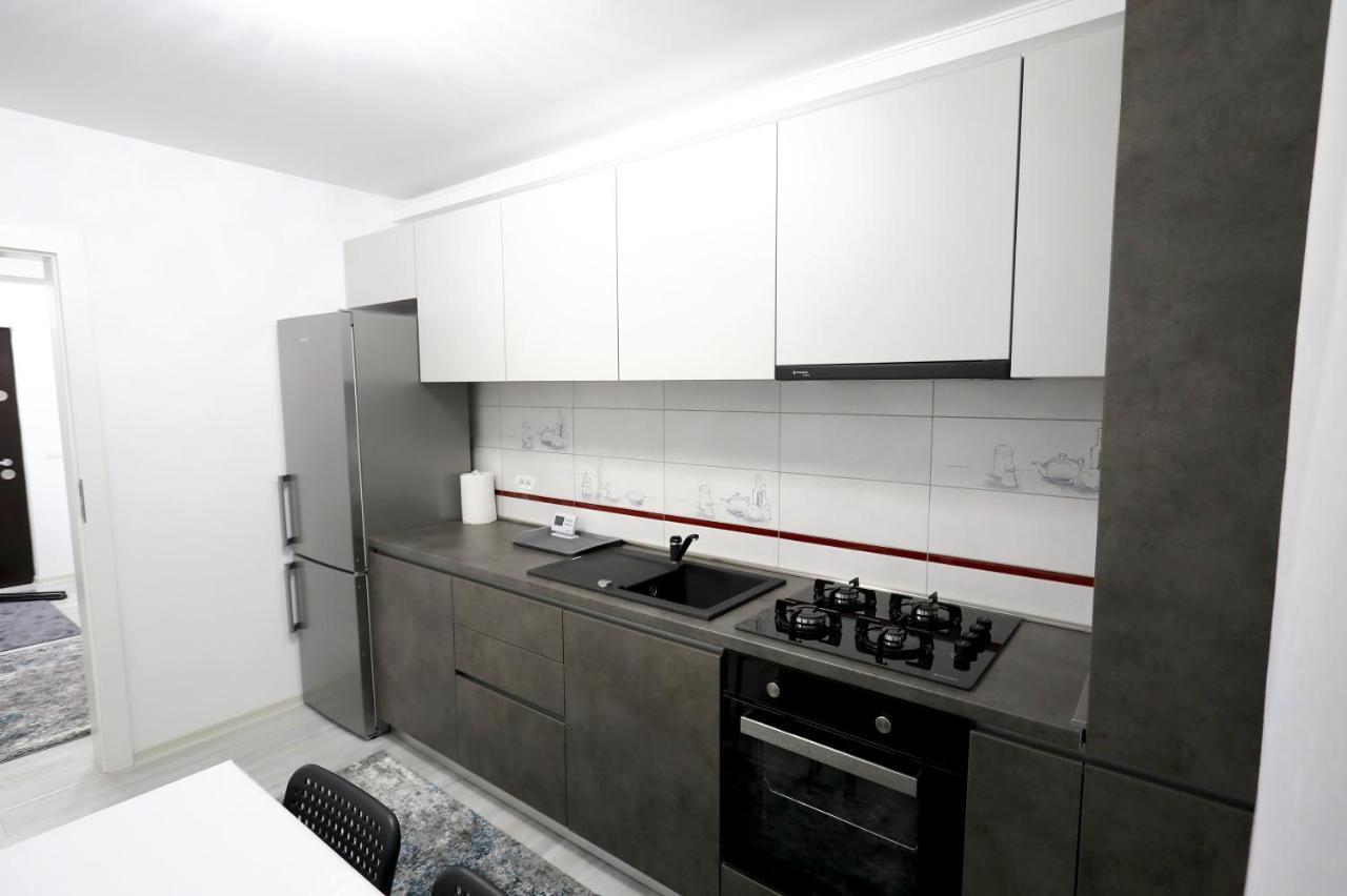 Sif Residence 克拉奥华 外观 照片
