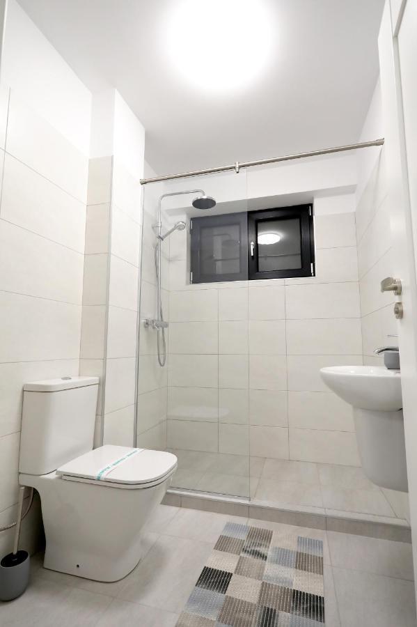 Sif Residence 克拉奥华 外观 照片